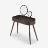 Bedroom MADE.COM | Odie Console Dressing Table