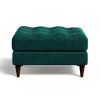 Sofas & Chairs MADE.COM | Scott Footstool